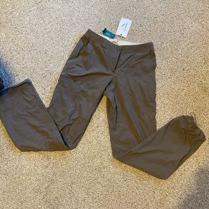 LL Bean hiking pants